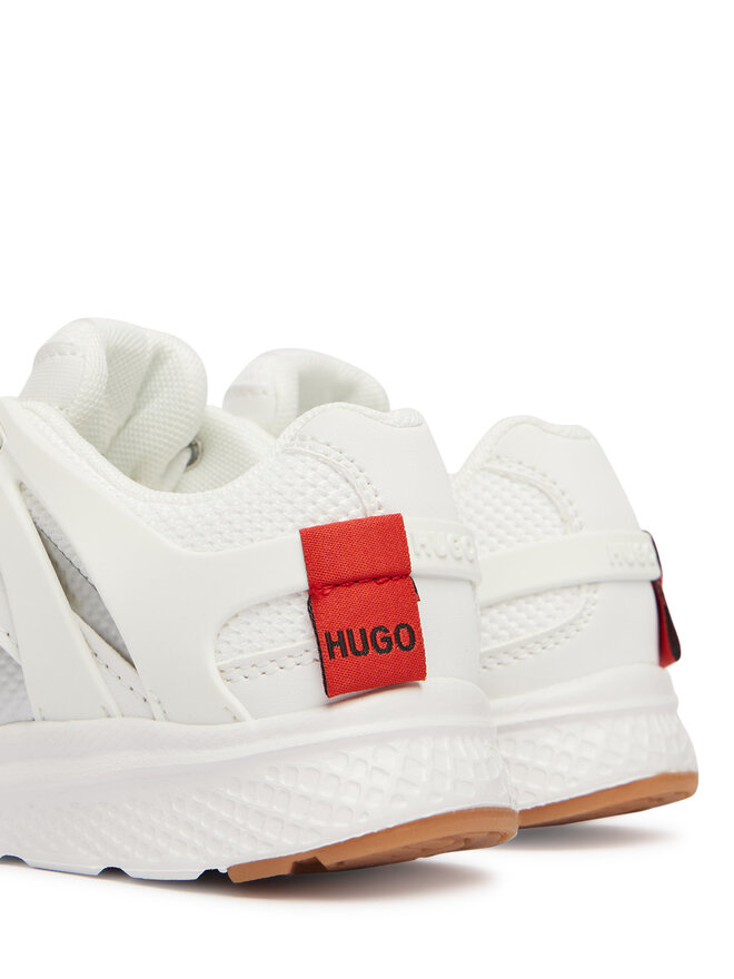 HUGO Sneakers HUGO G01159 M Weiß