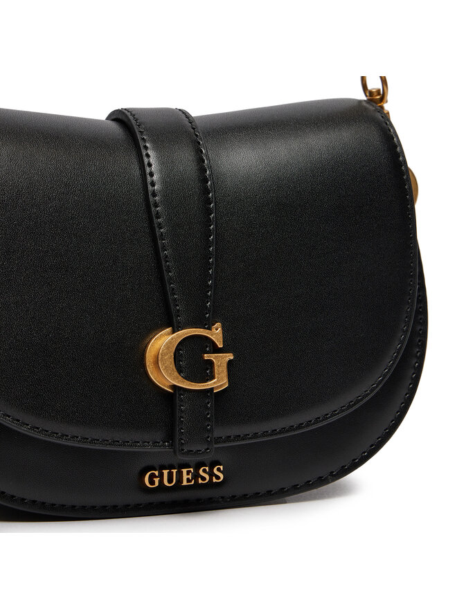 Guess Borsetta Guess Kuba (VA) Mini-Bags HWVA93 29780 Nero