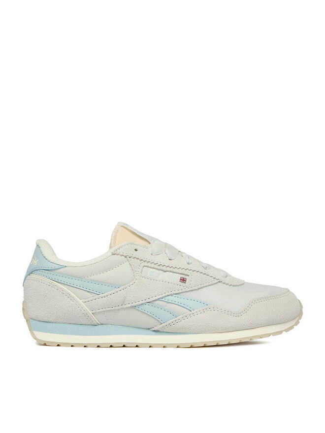 Reebok Снікерcи Reebok EO-CLASSIC AZ 100245689 Сірий