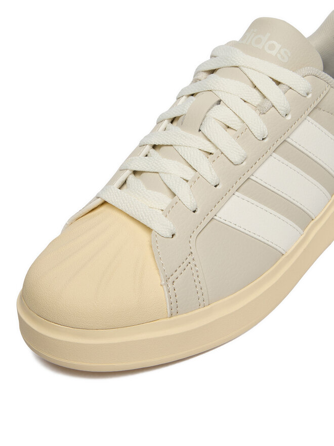 adidas Снікерcи adidas CEO-STREETTALK J JP9413 Сірий
