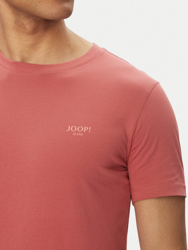 JOOP! Jeans JOOP! Jeans T-Shirt 15 JJJ-32Alphis 30045926 Rot Modern Fit
