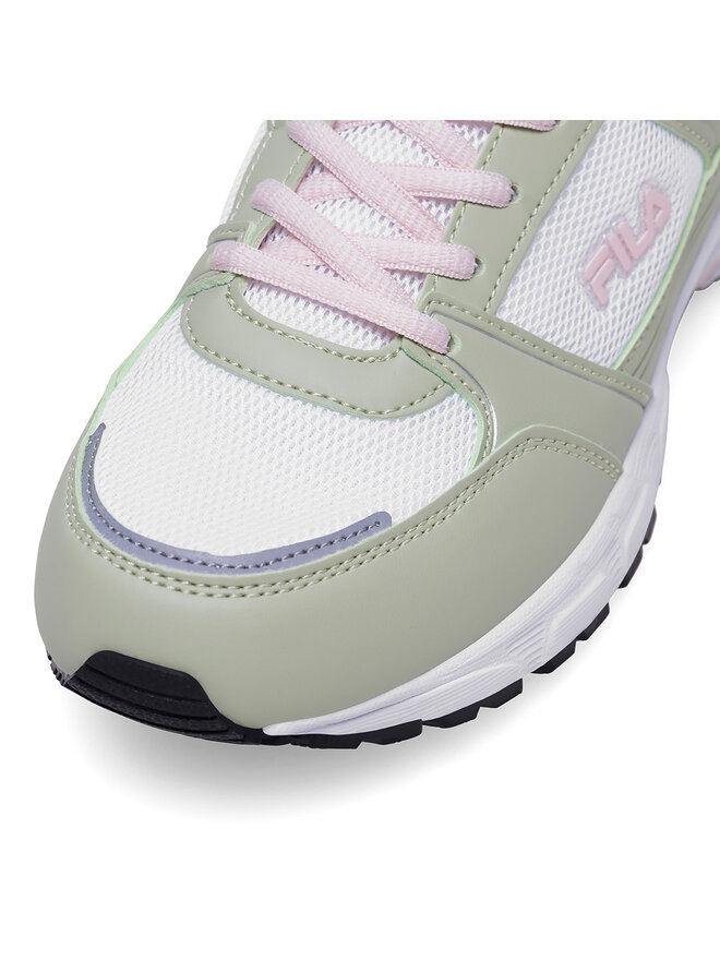 Fila Αθλητικά Fila TRAVER FFW0460_63150 Πράσινο