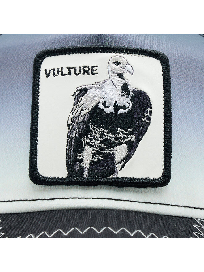 Goorin Bros Șapcă Goorin Bros Back off Buzzard 201-0005 Negru