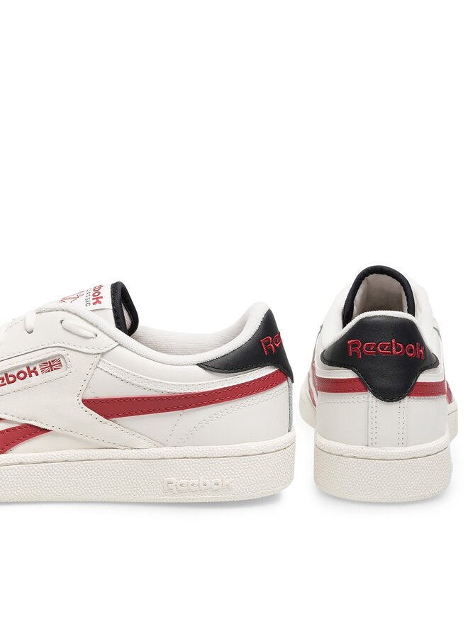 Reebok Sneakers Reebok Club C Revenge 100075005 Écru