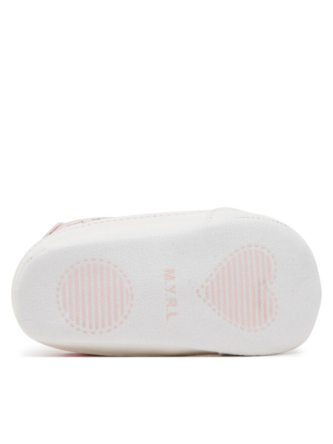 Mayoral Sneakers Mayoral 9905 Rosa