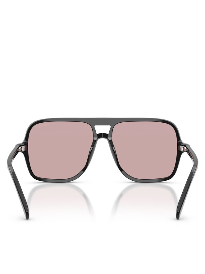 Emporio Armani Saulesbrilles Emporio Armani 0EA4252U 501773 Melns