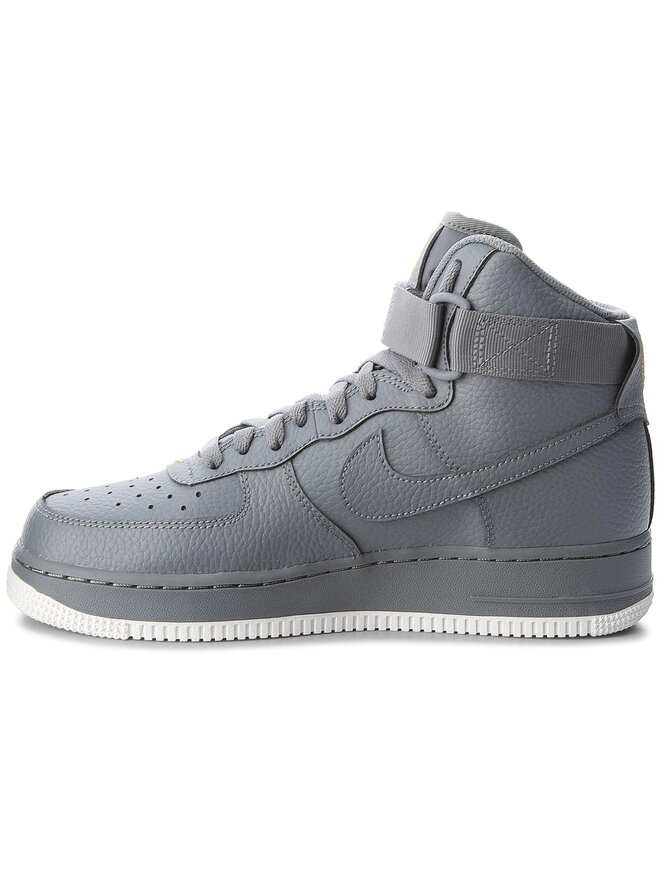 Nike Sneakers Nike Air Force 1 High '07 315121 049 Grau