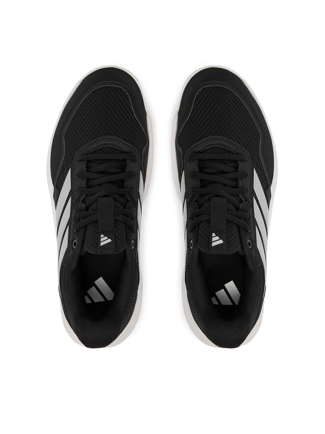 adidas Tennisschuhe adidas Gamecourt 3 All Court Tennis Shoes KI3601 Schwarz