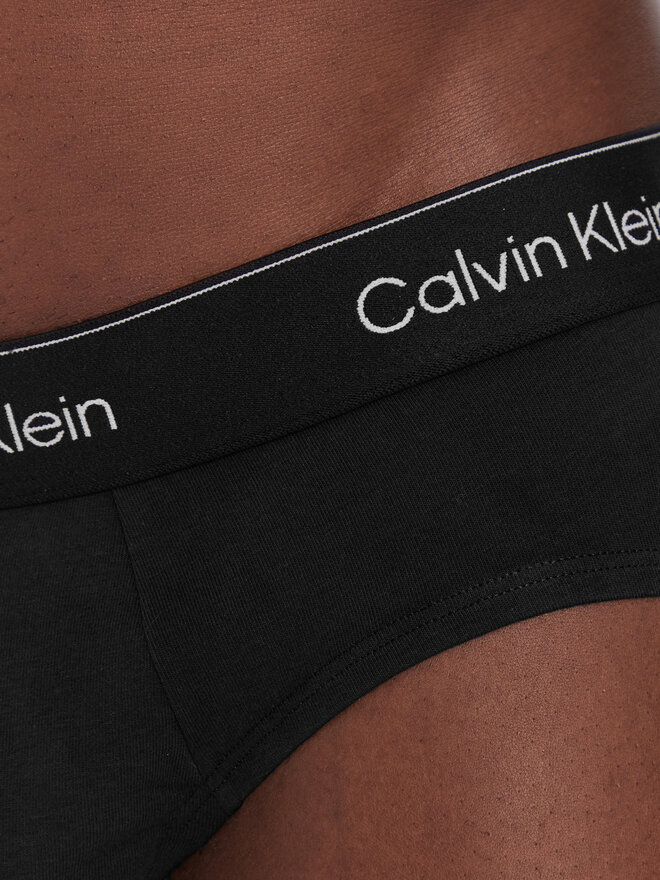 Calvin Klein Underwear Calvin Klein Underwear Alsónadrág szett LV00NB4563 Színes