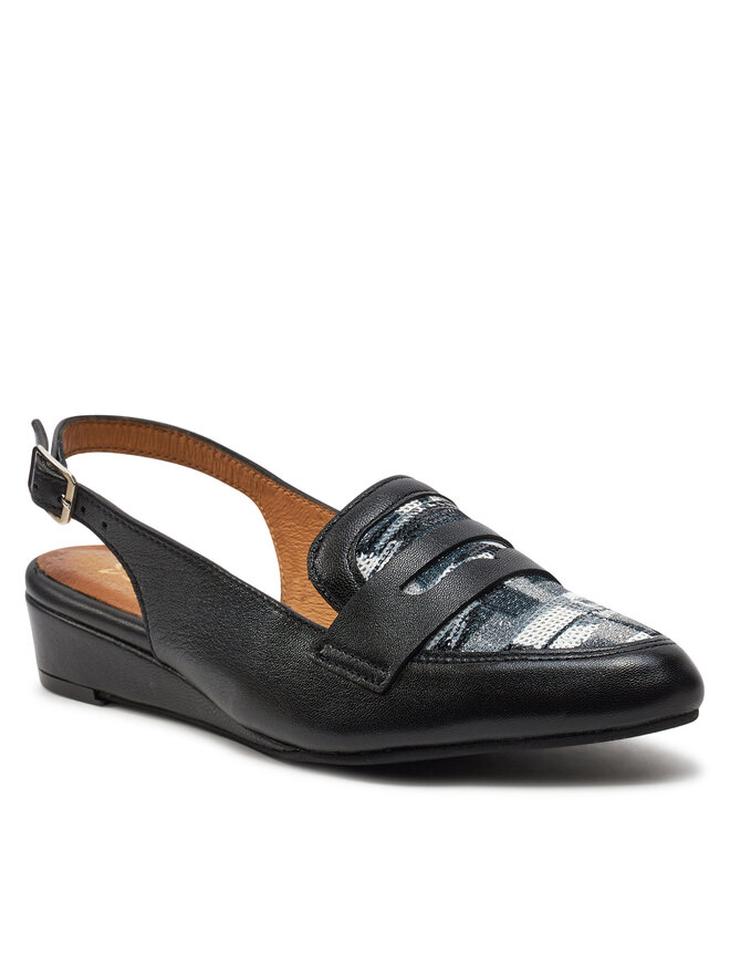 Maciejka Sandalen Maciejka 06472-01/00-1 Schwarz