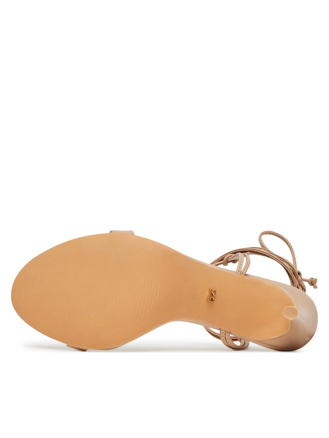 DeeZee Basutės DeeZee F89725-199 Smėlio