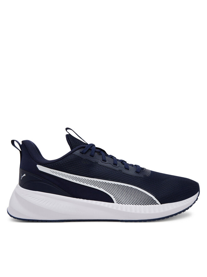 Puma Běžecké boty Puma Flyer Lite 3 310797 02 Tmavomodrá