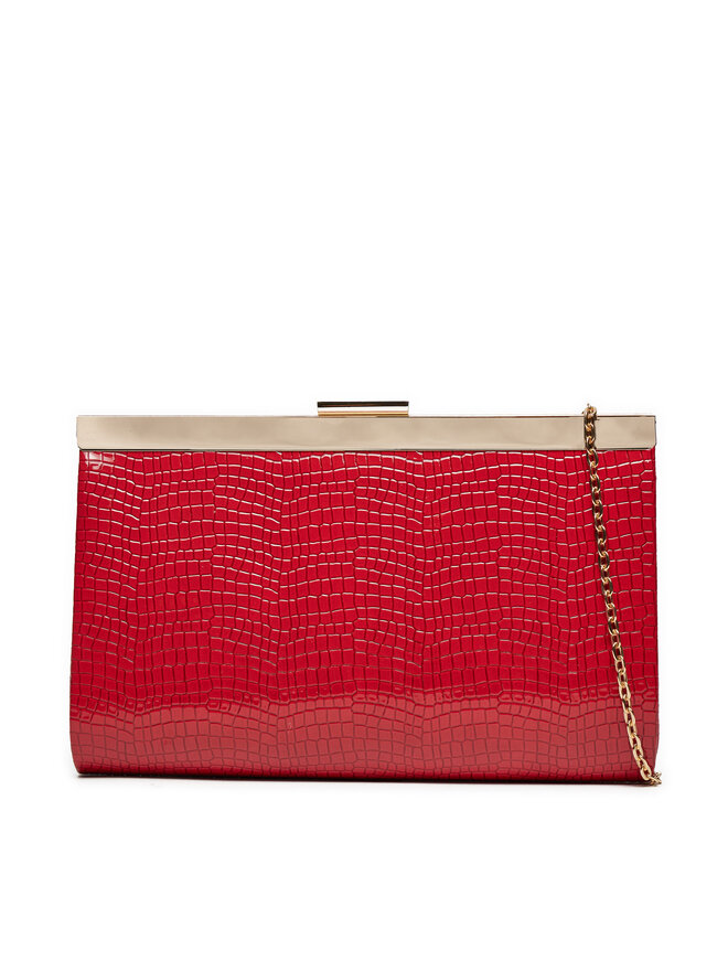Nobo Borsetta Nobo BAGU416 Rosso