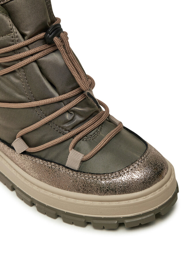 Primigi Schneeschuhe Primigi 6869522 S GORE-TEX Grau
