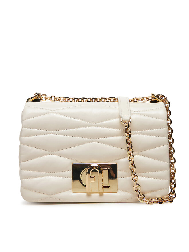 Furla Táska Furla 1927 S WB01671 BX3221 PNN00 Ekru