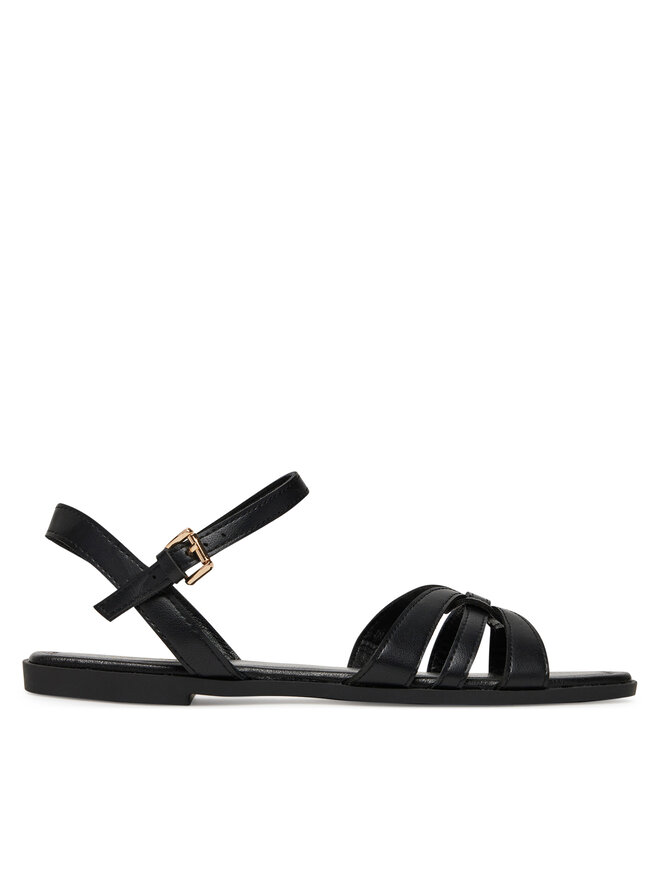 JENNY Sandale JENNY SXH1385-24 Negru