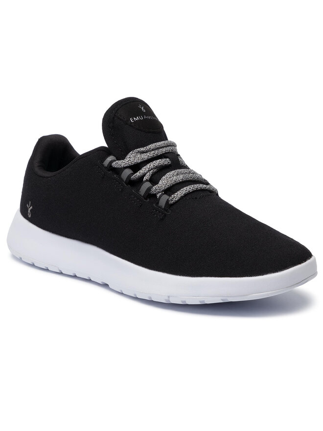 EMU Australia Sneakers EMU Australia Barkly W12153 Schwarz