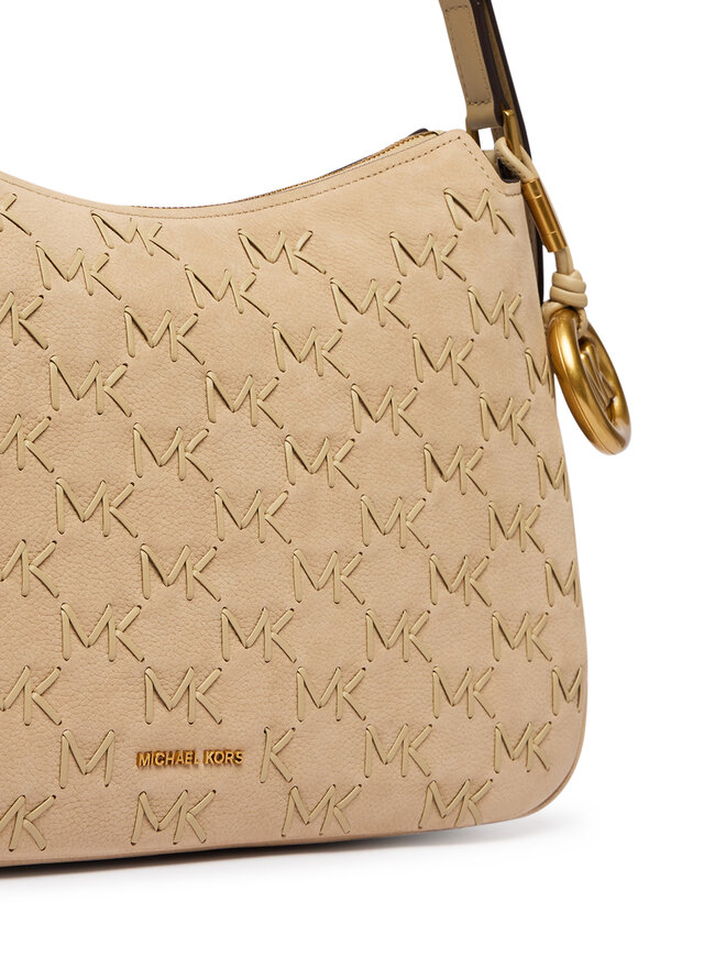 MICHAEL Michael Kors Handtasche MICHAEL Michael Kors 30T6AY5L2U Beige