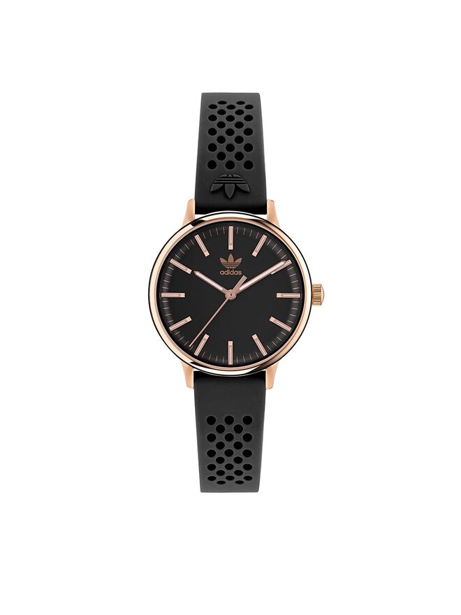 adidas Originals Pulkstenis adidas Originals Code One Xsmall Watch AOSY23026 Rozā