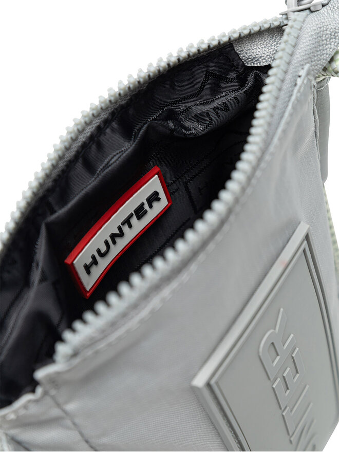 Hunter Дамска чанта Hunter HTR-B-008-06 Сив