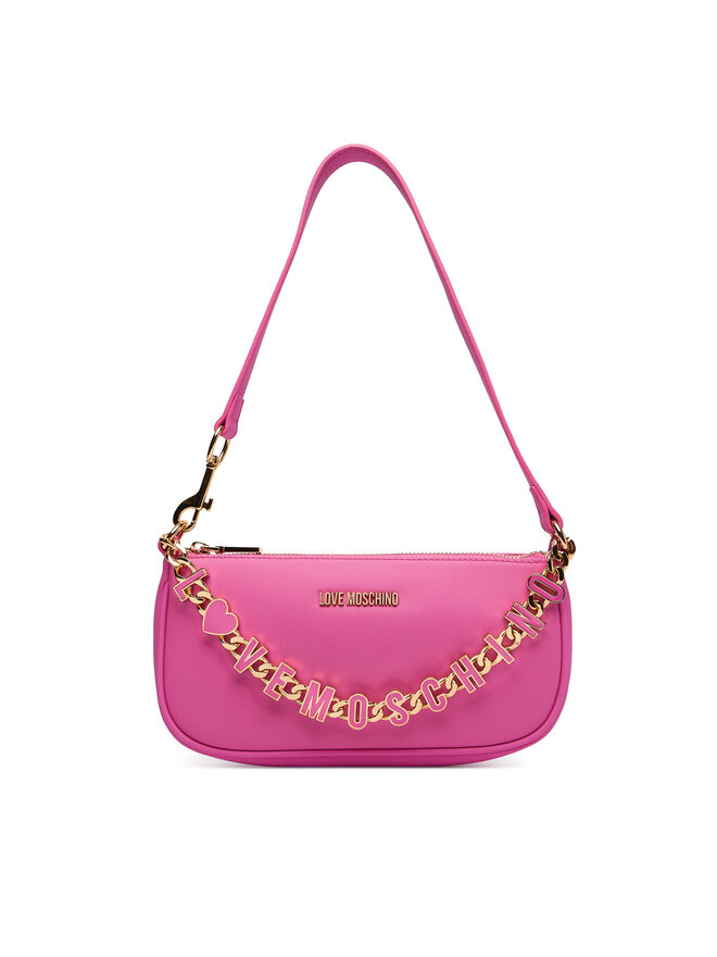 LOVE MOSCHINO Handtasche LOVE MOSCHINO JC4154PP1OL1760A Rosa