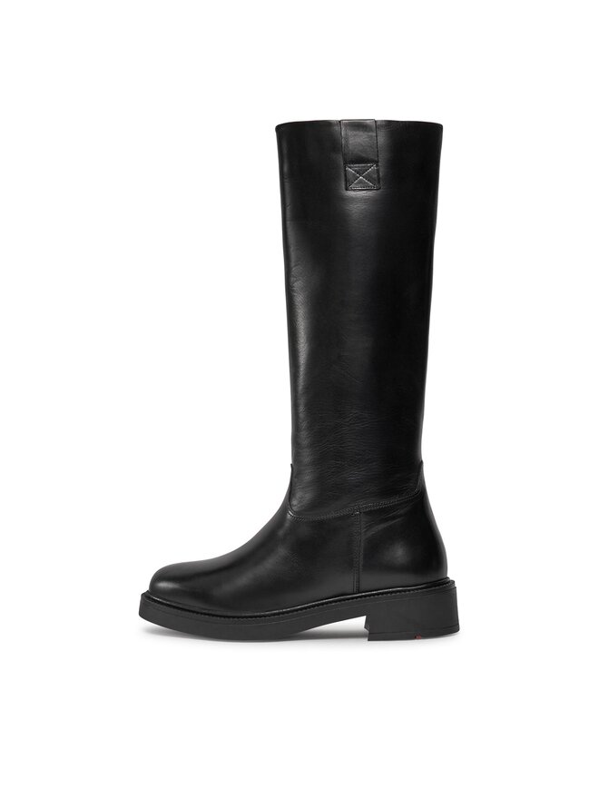 Lloyd Botas de equitación Lloyd 23-024-00 Negro