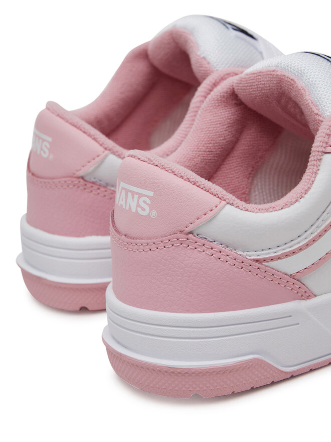 Vans Sneakersy Vans Hylane VN000D4NY3K1 Růžová
