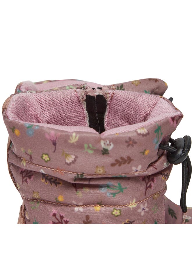 Naturino Schneeschuhe Naturino Falcotto by Naturino Poznurr Wp 0013001422.12.0M01 Rosa