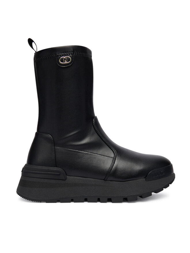 Liu Jo Stiefeletten Liu Jo Amazing 22 BF5051 EX046 Schwarz