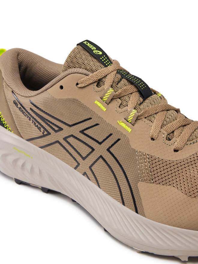 Zapatillas de running Asics Gel Excite Trail 2 1011B594 Beis zapatos.es