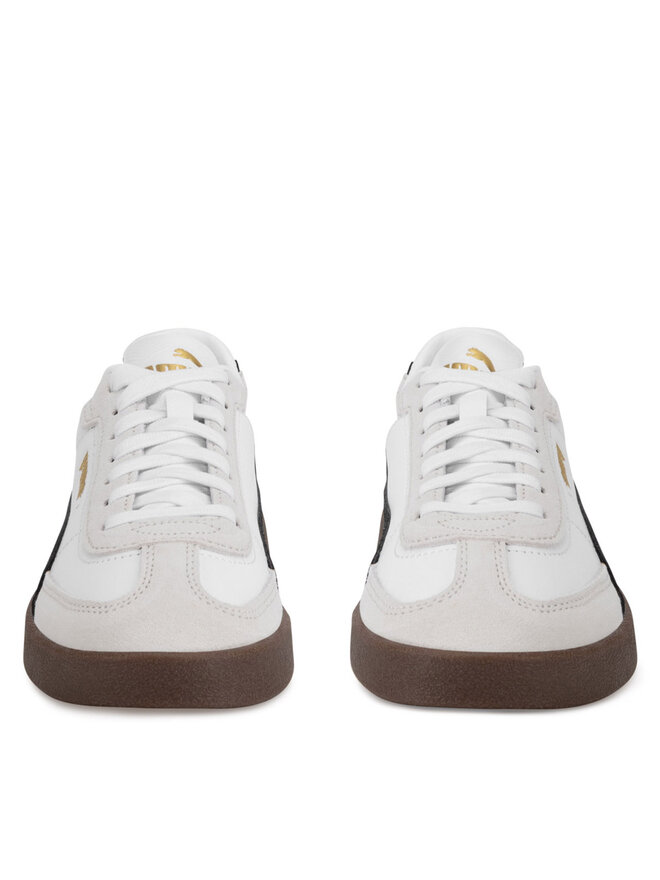 Puma Laisvalaikio batai Puma CLUB II ERA 39744707 Balta