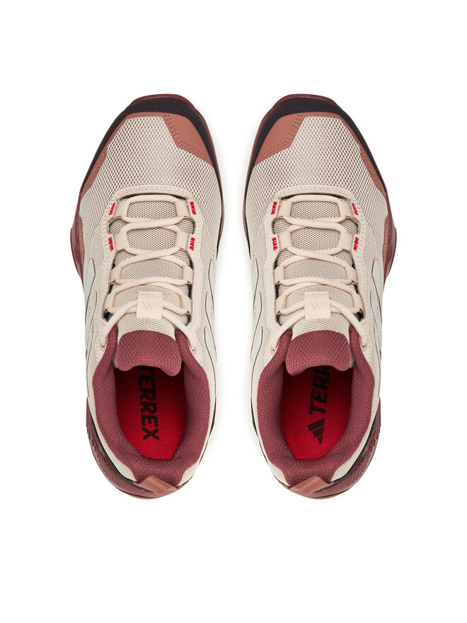 adidas Bakancs adidas Terrex Eastrail 2.0 IH3590 Rózsaszín