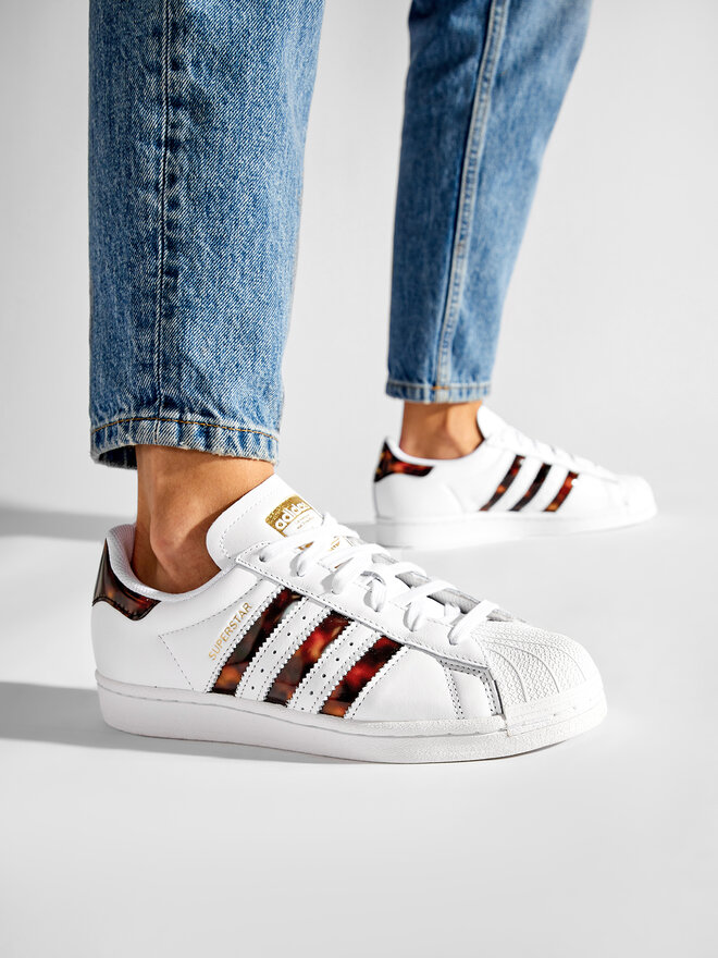 Sneakers adidas Superstar W GY1032 WeiB eschuhe.at