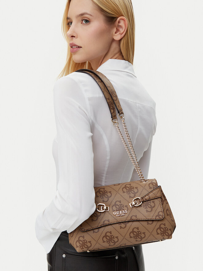 Guess Geantă Guess HWOS96 39210 Maro