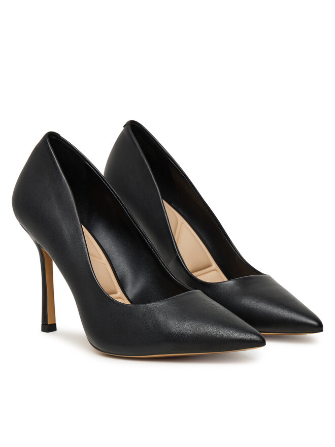 Aldo Туфлі на шпильці Aldo Stessy 3.0 14045366 Чорний