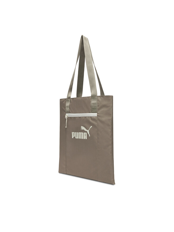 Puma Rankinė Puma BASE EA TOTE 9172403 Smėlio