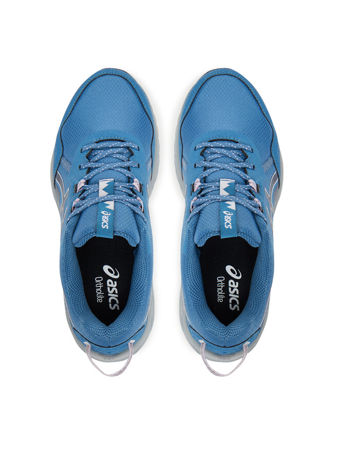 Asics Zapatillas de running Asics Gel-Venture 10 1012B759 Blanco
