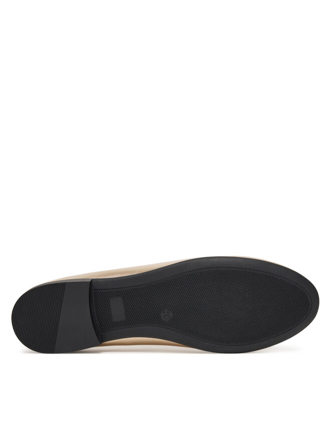 Tommy Hilfiger Bailarinas Tommy Hilfiger T3A3-34001-1372 D Oro