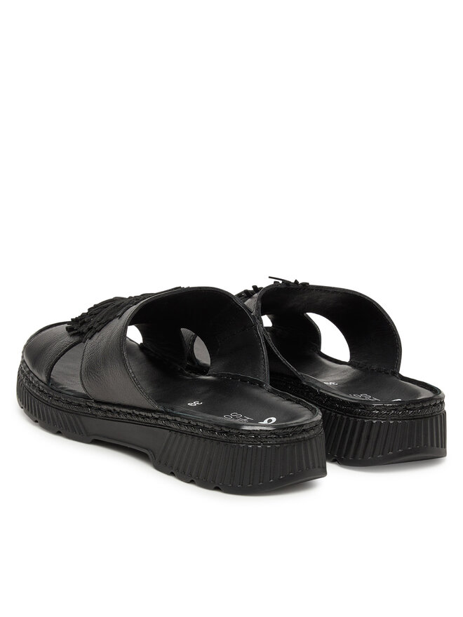 Ara Chanclas Ara 12-39102-01 Negro