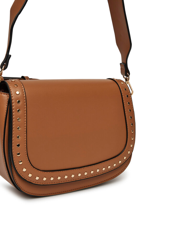 DeeZee Handtasche DeeZee GL22753R2 Braun