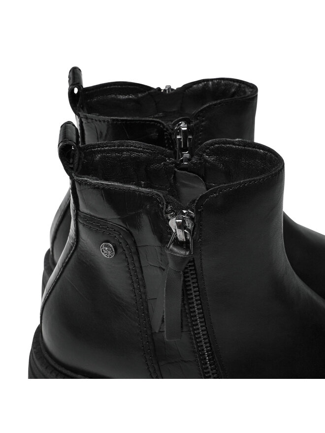 Lasocki Stiefeletten Lasocki OCE-MELANIA-03 Schwarz