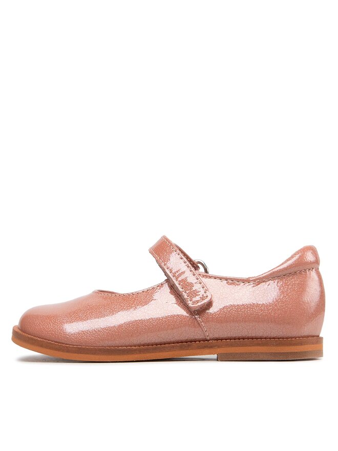 Clotaire Балеринки Clotaire Tetel Classic NCZBAK0401 Розов