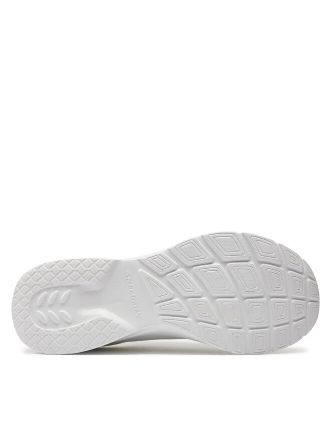 Skechers Sneakers Skechers Dynamight 2.0 88888368/WHT Bianco