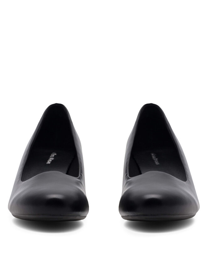 Clara Barson Halbschuhe Clara Barson ALOISA WYL3374-5 Schwarz