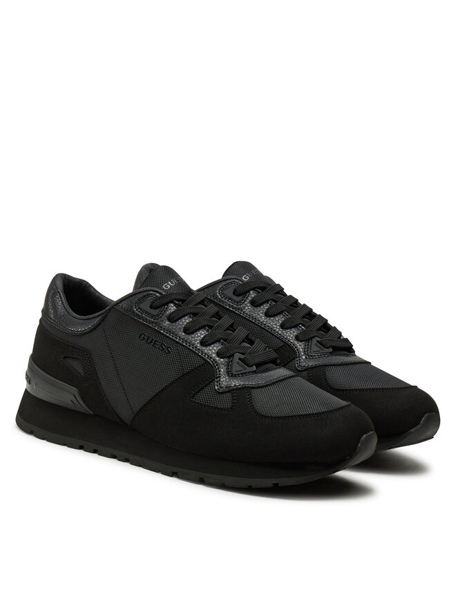 Guess Zapatillas Guess Tresa FMPALC ELL12 Negro