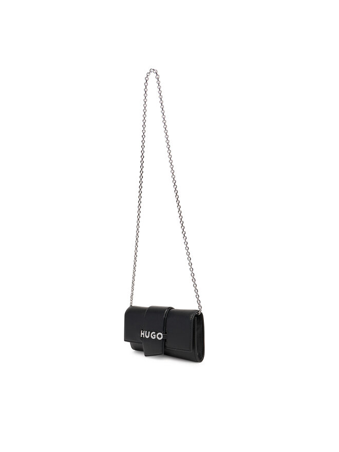 HUGO Handtasche HUGO 50547057 Schwarz