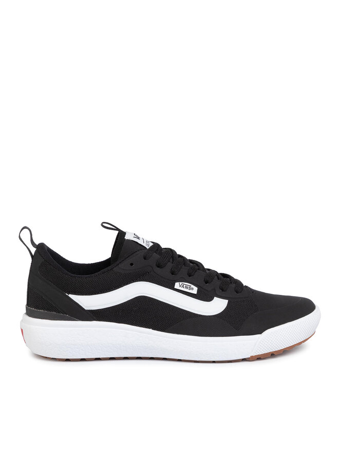 Vans Sneakersy Vans Ultrarange Exo VN0A4U1KBLK1 Czarny