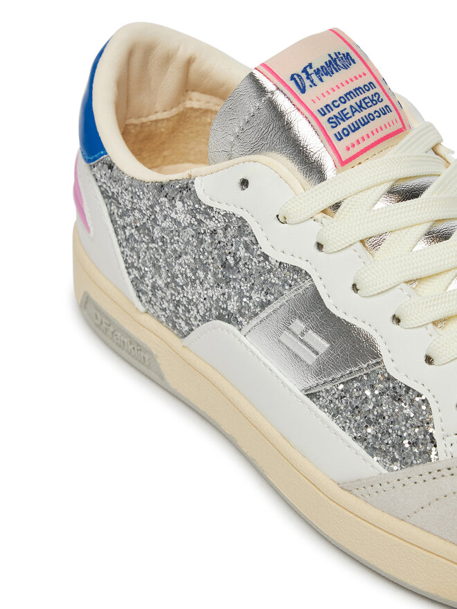 D.Franklin Zapatillas D.Franklin DFSH403003 De color