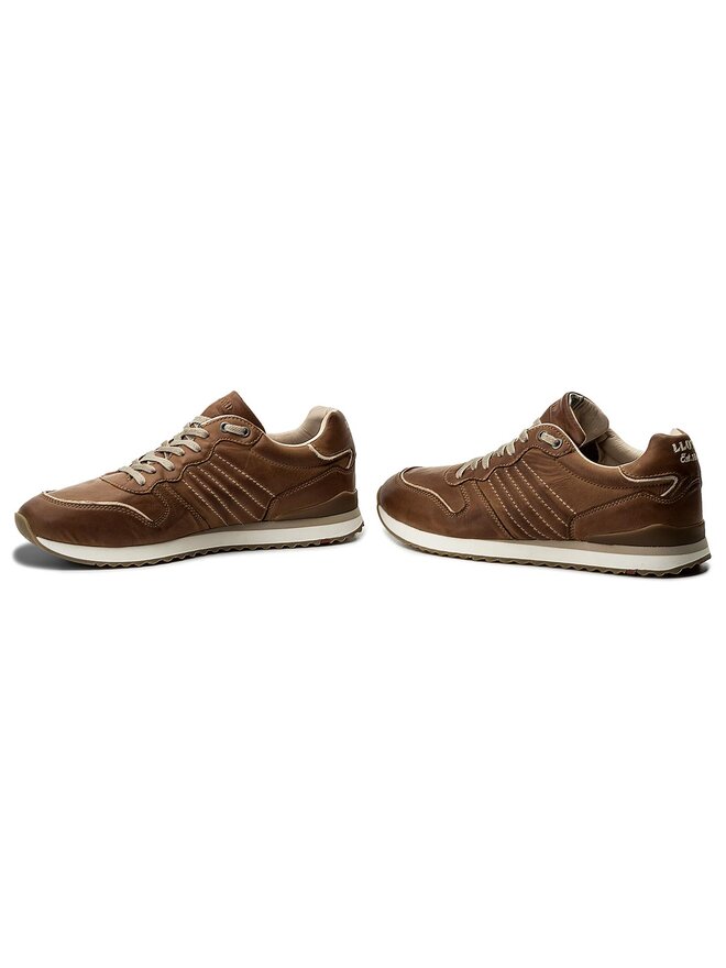 Lloyd Sneakers Lloyd Edico 18-400-02 Braun