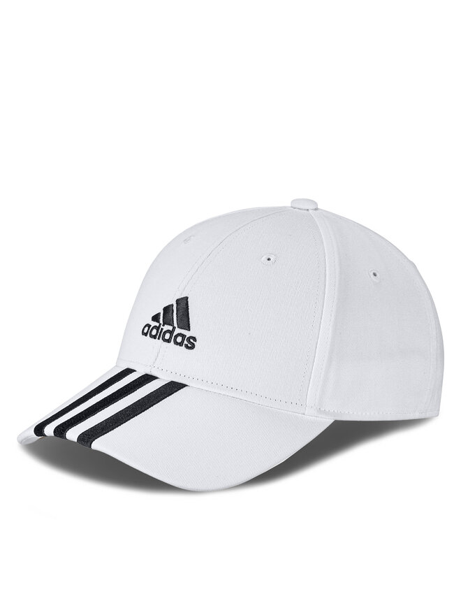 adidas Șapcă adidas II3509 Alb